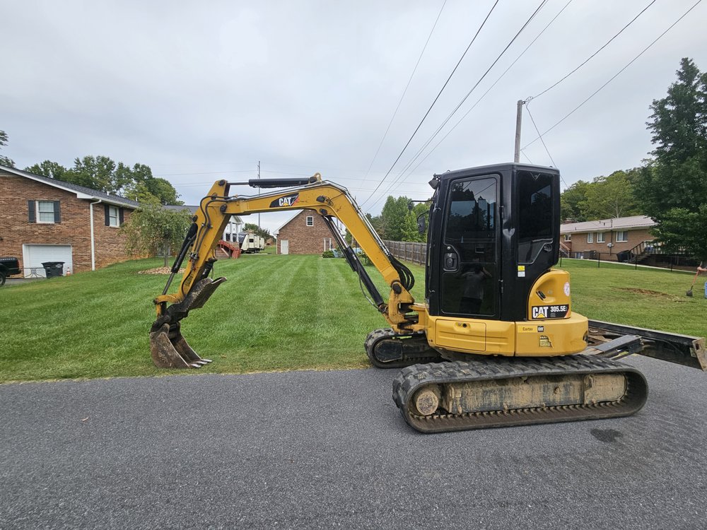 Slide of Big Ben Enterprise