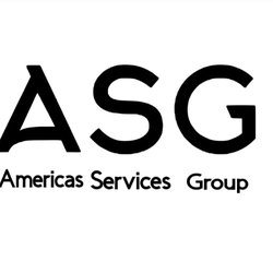 Americas Services Group - Mr. Will 7863972641
Salesmgr@amerisvc.com