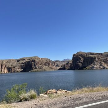 Apache Trail Tours - Canyon Lake - Tours Near Me - Apache Junction, Arizona