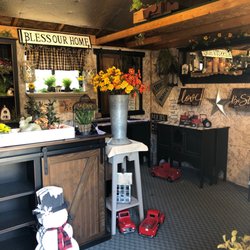 Kaufmans Kountry Accents - More decor
