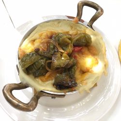 Il Cortiletto - Pepper pot