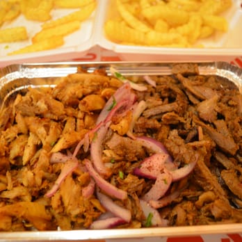 Shawarmania - Halal Near Me - Astoria, New York Shawarmania - Halal Near Me - Astoria, New York
