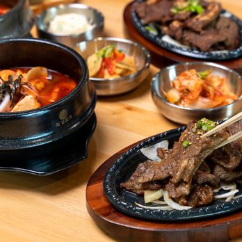 ZIP TOFU & GRILL - CLOSED - Updated July 2026 - 593 Photos & 276