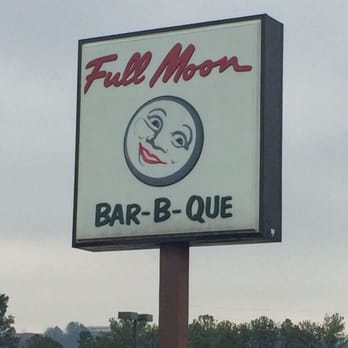 Full Moon BBQ - Barbeque Near Me - Birmingham, Alabama