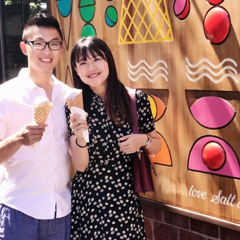 Salt & Straw - Ice Cream & Frozen Yogurt Near Me - Seattle, Washington Salt & Straw - Ice Cream & Frozen Yogurt Near Me - Seattle, Washington