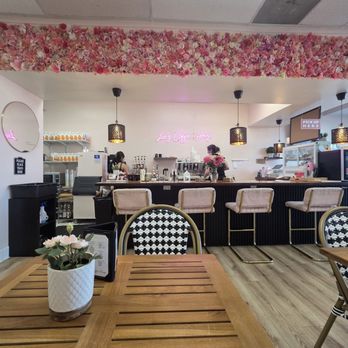 Lee's Coffee House - Coffee & Tea Near Me - San Fernando Valley, California Lee's Coffee House - Coffee & Tea Near Me - San Fernando Valley, California