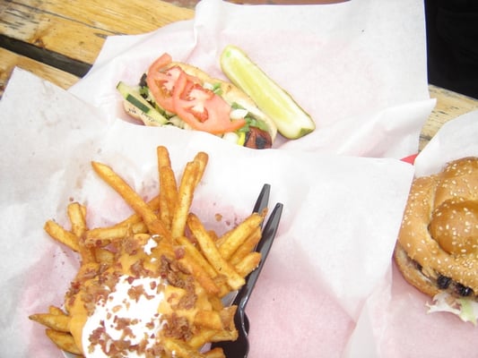 Paradise Pup by null