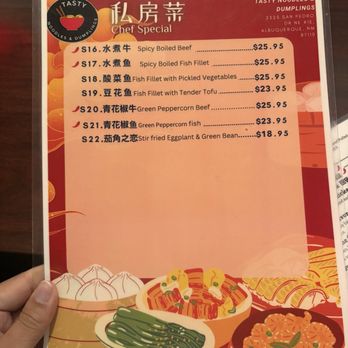 Tasty Noodles & Dumplings - Noodles Near Me - Albuquerque, New Mexico Tasty Noodles & Dumplings - Noodles Near Me - Albuquerque, New Mexico