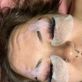 Reset With Li - Eyelash Service Near Me - Syracuse, New York Reset With Li - Eyelash Service Near Me - Syracuse, New York
