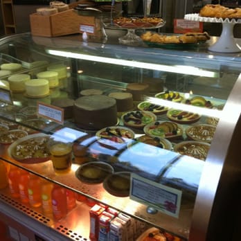 Fire Island Rustic Bakeshop - Bakeries Near Me - Anchorage, Alaska