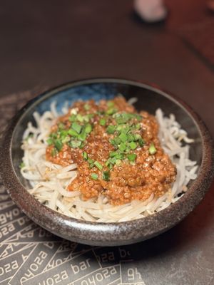 Gyoza Bar "Japanese Dumpling" by null