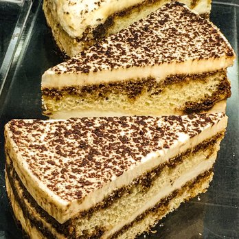 Chocolatea - Tiramisu - Desserts Near Me - Portage, Michigan
