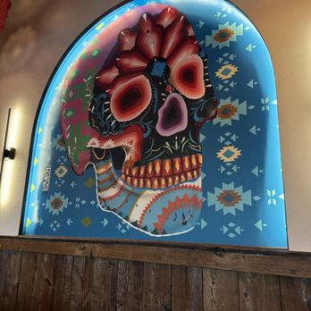 Soluna Cocina + Tequila Bar - Wall art - Mexican Near Me - Elkridge, Maryland Soluna Cocina + Tequila Bar - Wall art - Mexican Near Me - Elkridge, Maryland
