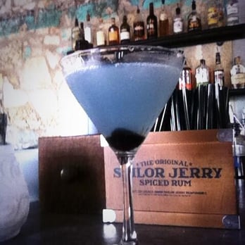 Whisler's - Aviation cocktail (made with gin & cherry) - Cocktail Bars Near Me - Austin, Texas Whisler's - Aviation cocktail (made with gin & cherry) - Cocktail Bars Near Me - Austin, Texas