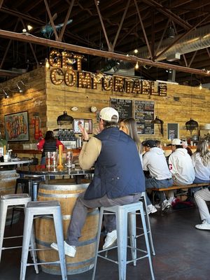 Creature Comforts Downtown Taproom and Brewery by null Creature Comforts Downtown Taproom and Brewery by null