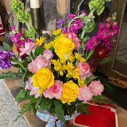 Blooms Brothers Flowers