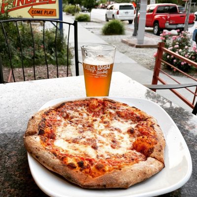 Oskar Blues Grill & Brew - Lyons by null