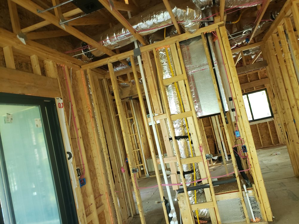 Slide of Green Valley Construction