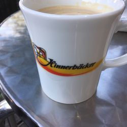 Hinnerbäcker