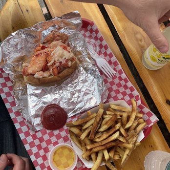 Sprague's Lobster - Seafood Near Me - Wiscasset, Maine Sprague's Lobster - Seafood Near Me - Wiscasset, Maine