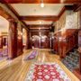 Photo of Lougheed House Conservation Society