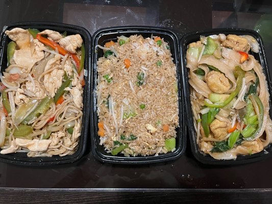 Lanzhou Hand Pull Noodle by null