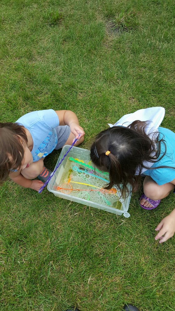 Peace Community Learning Center - childcare center in Lombard, IL