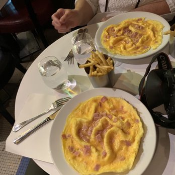 Chez Ribe - Brasseries Near Me - Paris, 75 Chez Ribe - Brasseries Near Me - Paris, 75