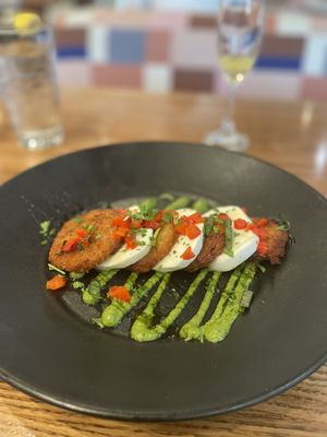 Chef Point Bar & Restaurant - Colleyville by null