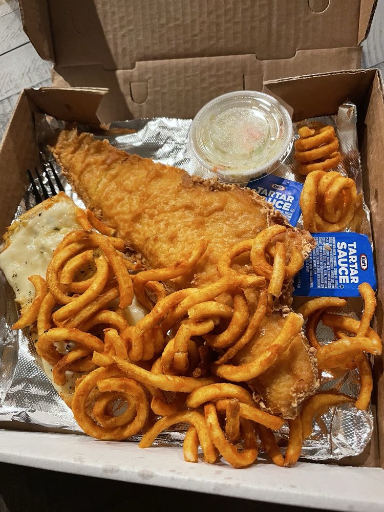 John's Pizza & Subs