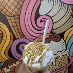 Yapi Scoops