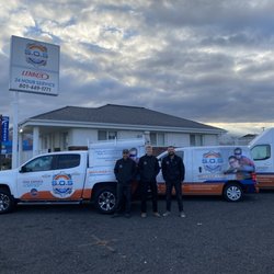 S.O.S. Heating & Cooling