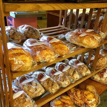 Shea Schat's - Bakeries Near Me - Mammoth Lakes, California
