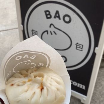 Bao Bao - Single Steamed Bao - Chinese Near Me - Portland, Oregon Bao Bao - Single Steamed Bao - Chinese Near Me - Portland, Oregon