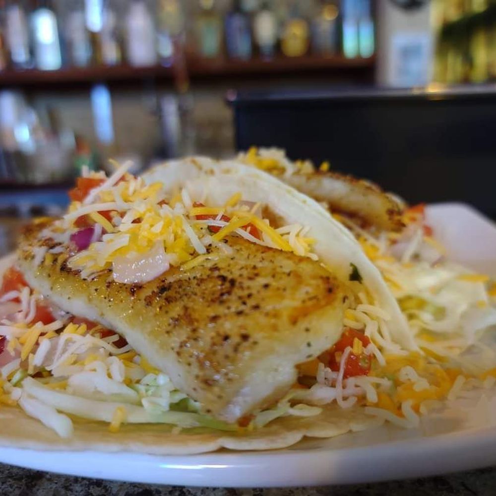 Sandshakers - Fish taco's Authentic! - Salad Near Me - Clearwater, Florida Sandshakers - Fish taco's Authentic! - Salad Near Me - Clearwater, Florida