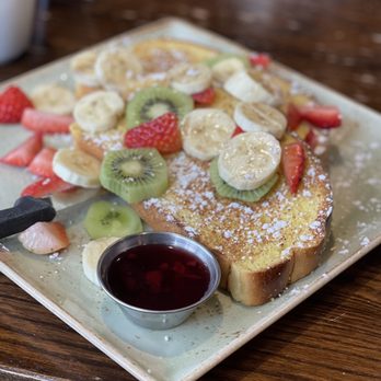 First Watch - Breakfast & Brunch Near Me - Raleigh, North Carolina