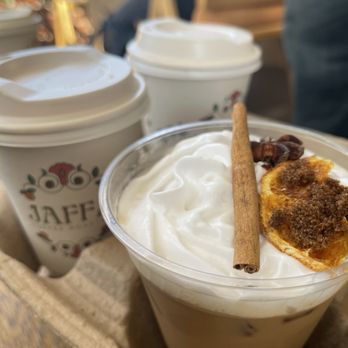 Jaffa Coffee Roasters - Gen Z Beel - Coffee & Tea Near Me - Berkeley, California Jaffa Coffee Roasters - Gen Z Beel - Coffee & Tea Near Me - Berkeley, California