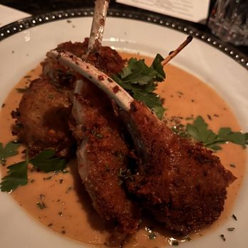 Battalion - Italian Near Me - San Antonio, Texas