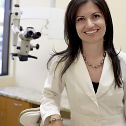 Asrari Endodontics - Mahshid Asrari, DDS, MS