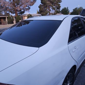 Active Window Tint - Car Window Tinting Near Me - Las Vegas, Nevada Active Window Tint - Car Window Tinting Near Me - Las Vegas, Nevada