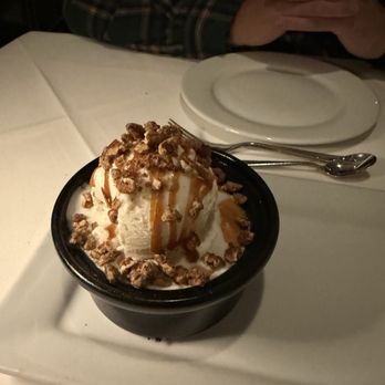 Steak 48 Del Mar - Ultimate Warm Vanilla Caramel Cake - Steakhouses Near Me - Del Mar, California Steak 48 Del Mar - Ultimate Warm Vanilla Caramel Cake - Steakhouses Near Me - Del Mar, California