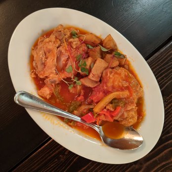 Bodega On Main - Spanish Near Me - Vancouver, British Columbia