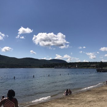 Shepard Park - Parks Near Me - Lake George, New York