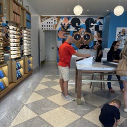 Warby Parker Town Center Crossing