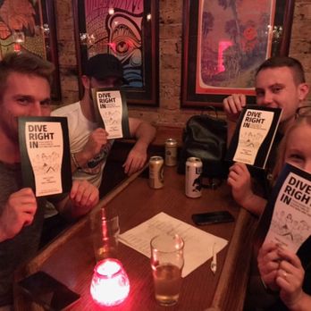 Tavern Rules - Walking Tours Near Me Tavern Rules - Walking Tours Near Me