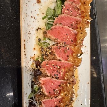Union Sushi + Barbeque Bar - Japanese Near Me - Chicago, Illinois