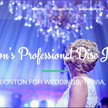 DJ Mr. Ed Mullen - Boston - Check out NEW website. - DJs Near Me DJ Mr. Ed Mullen - Boston - Check out NEW website. - DJs Near Me