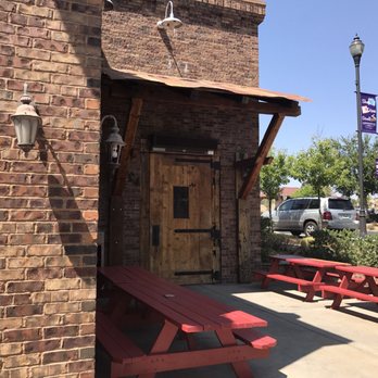 Griff's BBQ & Grill - Cool door - American Near Me - Copperopolis, California Griff's BBQ & Grill - Cool door - American Near Me - Copperopolis, California