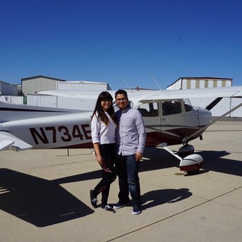Air Discovery LA - Aerial Tours Near Me - Van Nuys, California