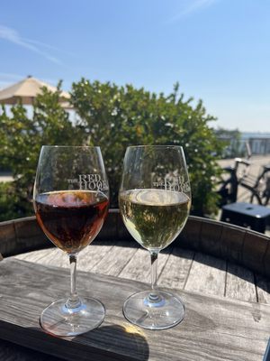 The Red Hook Winery by null